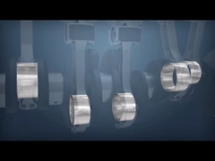 Rodamiento del motor