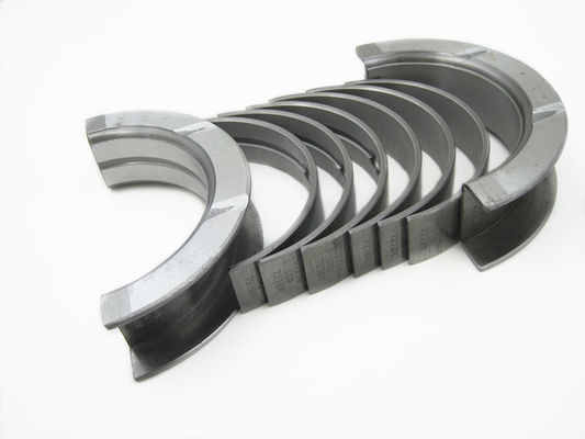Motor resistente a los arañazos Con Rod Motor diesel con rodamiento AEB4598SA GL Escort 1.4L 8pcs para Ford