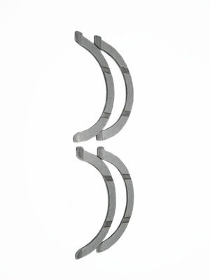 Para TOYOTA M 2M 3M rodamiento principal del cigüeñal T001H 11011-45010 3,0 mm