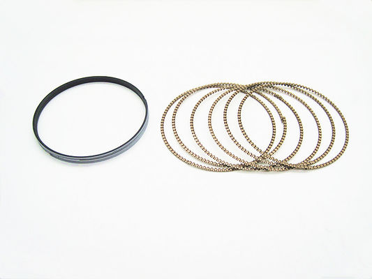 Anillo de pistón de alto rendimiento para Benz M112 E24 C240-T E24/T 83.2mm 1.5+1.75+3