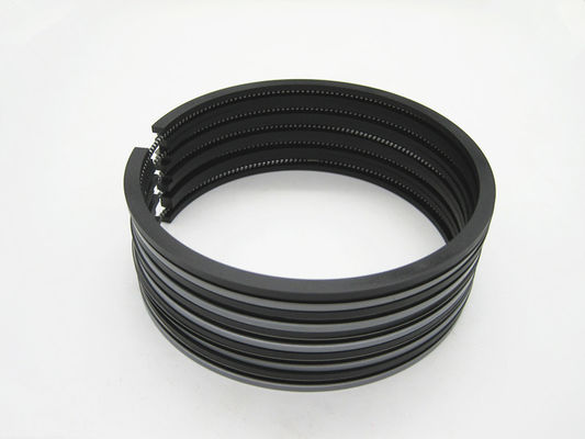 Para IVECO 643N Anillos de pistón Anillos de control de aceite Serie OD-IV13