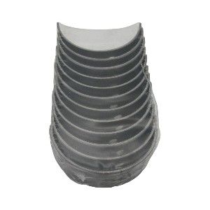 Para TOYOTA 3L 5L PARTES MOTOR CONNECTING ROD BEARING FACTURE con el número de origen de 13041-54042