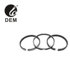 Para HINO OD-HI62 H07CE P-GD179BA P-RJ172BA P-EF173BAP-RJ170BA Anillos de pistón Anillos de aceite
