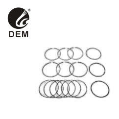 Para DAEWOO OD-DW05 L.P.G 2.0SOHC/DOHC PRINCELEGANZAI Anillos de pistón Anillos de aceite