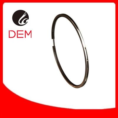 Anillos de pistón 137 1907470/1908466 137*4+3+5.5 Partes de maquinaria fosfatadas Conjunto de anillos de pistón