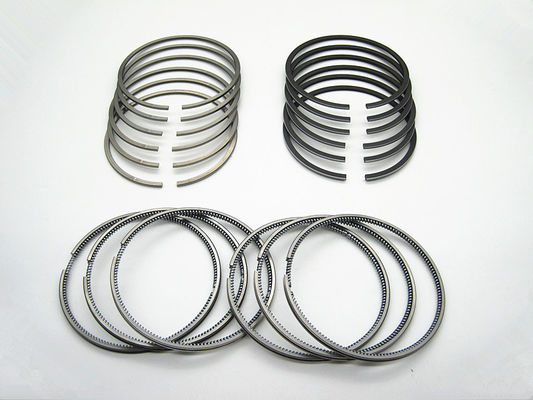 Para el RVI D2555M anillos de pistón anillos de control de aceite serie OD-RV21