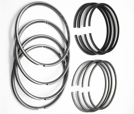 Prevención de la corrosión para el anillo de pistón mini 1.6T OE 11257566479 MINI 1.6T 77.0mm