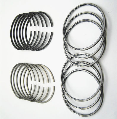 Para el Honda Piston Ring 1.3/1.5L OE 13011-REA-Z01 L13A L15A 73.0mm Buena calidad