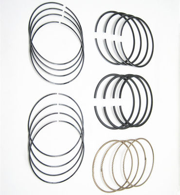 Para MAN D75.2M Anillos de pistón Anillos de control de aceite Serie OD-MN01
