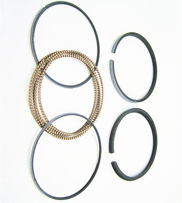 Fox 1.8L Anillo de pistón 83.0mm 1.8L para Ford OE 6M51-6148-AA Resistencia al calor