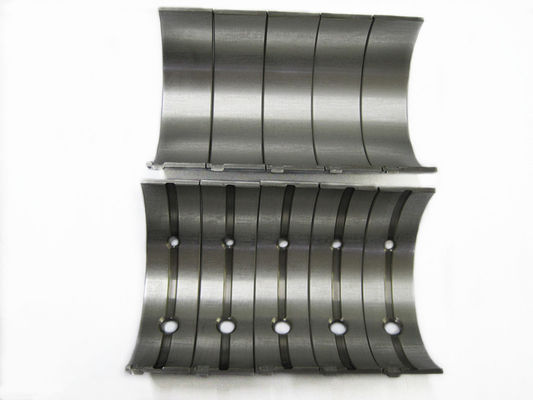 Para el motor AUDI 2.5L con rodilla de rodamiento AAF PL 77 206 600 resistente a los arañazos