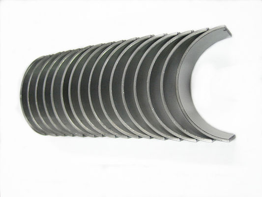 Para TOYOTA 3L 5L PARTES MOTOR CONNECTING ROD BEARING FACTURE con el número del fabricante R039A