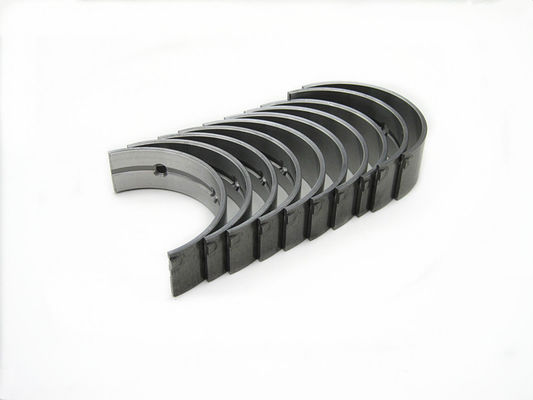 Para Isuzu 4HK1 4HF partes del motor rodamiento de rodillas de conexión de alta precisión 8-97045-800