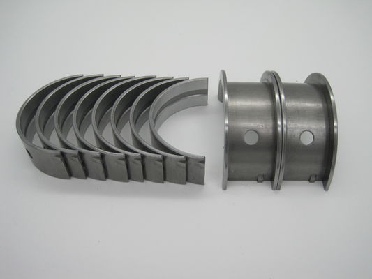 Para el motor GM 4.8L 5.3L Partes de conexión rod rodamiento de alta precisión 8-2555A