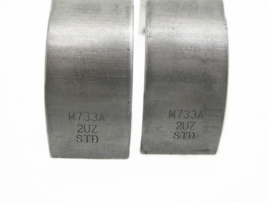 Para las piezas del motor GM 4.8L 5.3L de rodamiento principal MS-2199A