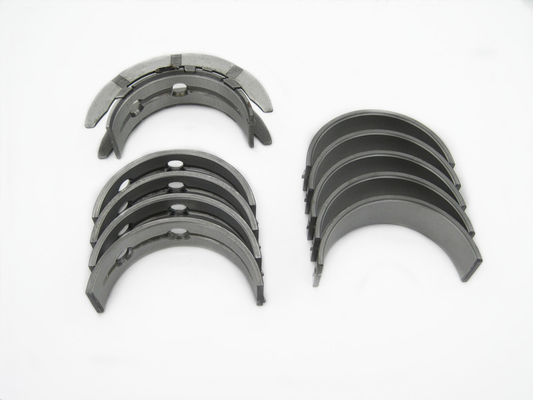 Para el motor GM 4.8L 5.3L Partes de conexión rod rodamiento de alta precisión 8-2555A