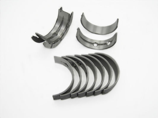 Motor con rod rod rodante AEB4355 Fiesta 8pcs resistente a los arañazos para Ford