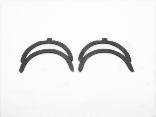Para TOYOTA 3B 14B 15B Lavadora de empuje T040A 11011-56020 Alta dureza