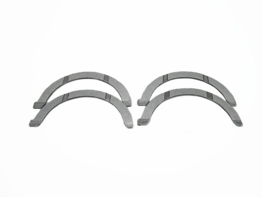 Para TOYOTA 1DZ Lavadoras de empuje endurecidas T712A 11011-78200 3,0 mm de alto nivel
