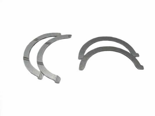 Para el rodamiento de empuje lateral TOYOTA 3E 5E T027A 11011-11020 2,5 mm de alta precisión