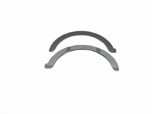 Para TOYOTA 3F Lavadora de empuje de latón T044A 11011-61010 Resistente al calor de 2,5 mm