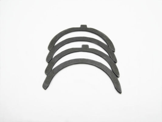 Para TOYOTA 1G-E 1G-FE Lavadora de empuje de bronce T021A 11011-70010 2,0 mm Durabilidad