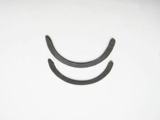T011A Rodamiento principal del cigüeñal 5R 11011-35011 2.0 mm para TOYOTA Resistente al calor