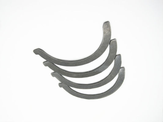 T011A El rodamiento principal del cigüeñal de la lavadora de empuje 16R 18R 20R 11011-38010 2.0 mm Para TOYOTA Durabilidad