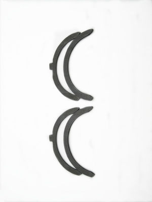 2.0mm Lavadora de empuje T284A 2SZ-FE 3SZ 11791-23030 para TOYOTA