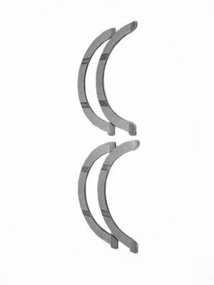 Lavadora de empuje de alta resistencia T733A 2UZ-FE 11011-50010 2,5 mm para TOYOTA