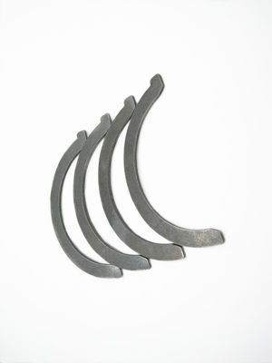 Lavadora de empuje de alto rendimiento T029A 1VZ-FE 2VZ-FE 3VZ-FE 11011-62010 2,5 mm Para TOYOTA