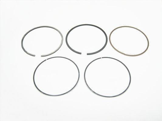 Para el compresor de aire anillo de pistón 65.0mm 25006502-00 Westinghous Prevención de la corrosión