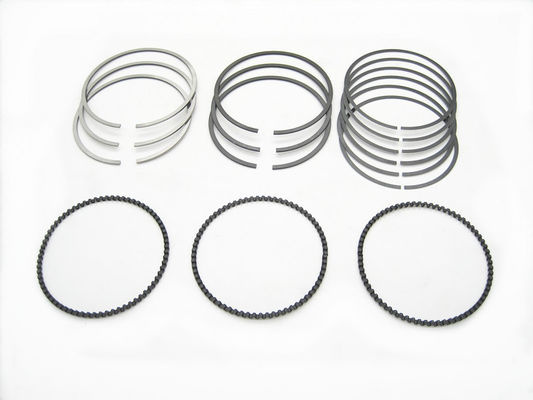 OM 355 Anillo de pistón 80.0mm para compresor de aire Bosch resistente a los arañazos