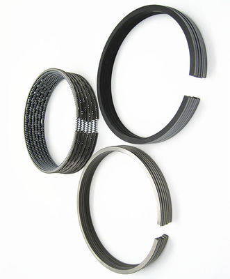 OM360 anillo de pistón 90,0 mm para el compresor de aire MAN 411010 resistente a los arañazos