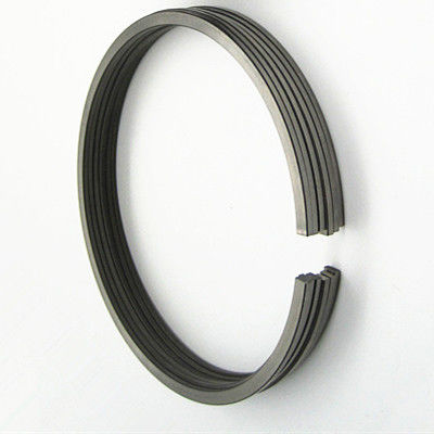 OM401 Anillo de pistón 100.0mm para compresor de aire Daimlwr-Benz Antifricción