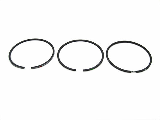 76.5mm 1.75 + 2 + 3 Anillo de pistón para Audi Dieselmotor 80D 1.6L de alta precisión