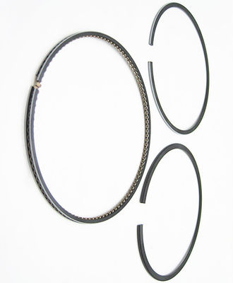Anillo de pistón resistente a la corrosión para Audi Motor7A 2.3L Passat 82.5mm 1.5+1.75+3