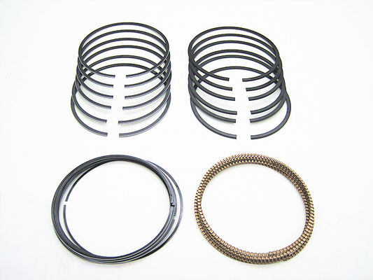 Para el HYUNDAI H100 T-ENG anillos de pistón anillos de control de aceite serie OD-HY31