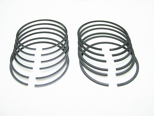 Anillo de pistón de excelente calidad para Benz M166 E14 A160 80.0mm 1.2 + 1.5 + 3