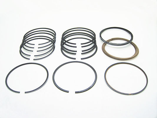 Para el compresor de aire Westinghouse TU-FLO500 anillos de pistón anillos de control de aceite serie OD-AC04