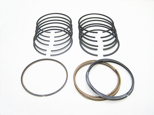 Para el RVI MIDR 620.30 Anillos de pistón Anillos de control de aceite Serie OD-RV18