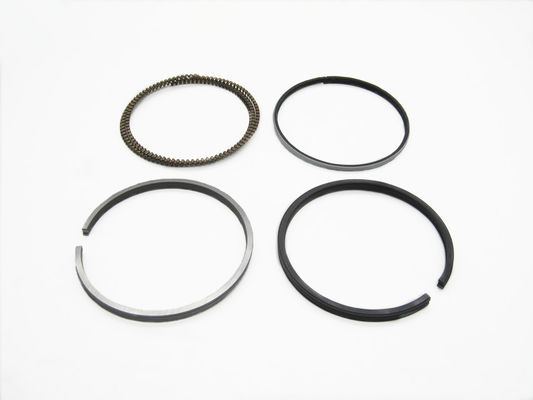 Para HINO H06C-T anillos de pistón anillos de control de aceite serie OD-HI58