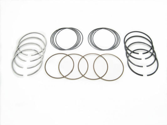 Para ISUZU 4BA1 anillos de pistón anillos de control de aceite serie OD-IS32