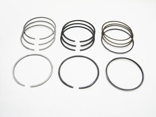 Para el compresor de aire Daimlwr-Benz anillos de pistón anillos de control de aceite serie OD-AC37
