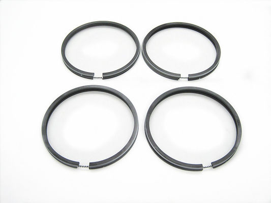 Para el motor diesel RVI 720.08 Anillos de pistón Anillos de control de aceite Serie OD-RV11