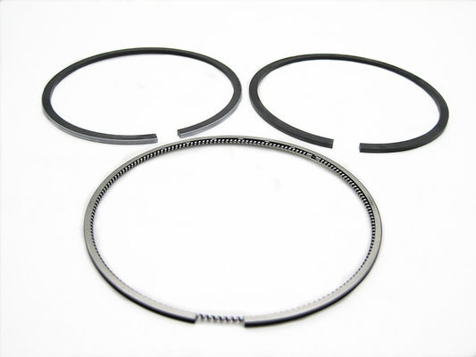 Para el motor DEUTZ 1884cm3 R2 anillos de pistón anillos de control de aceite serie OD-DE08