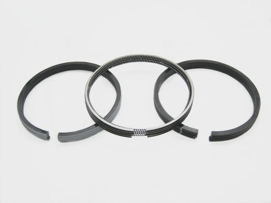 Para el motor diesel RVI.6910CC anillos de pistón anillos de control de aceite serie OD-RV08