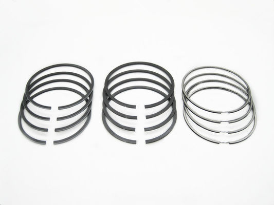 Para MAN D9532M Anillos de pistón Anillos de control de aceite serie OD-MN04