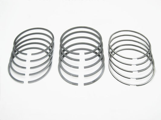 Para el motor diesel RVI 720.08 Anillos de pistón Anillos de control de aceite Serie OD-RV11