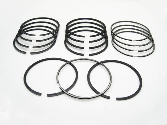 Para Ford Motor 940cm3 1098cm31293cm31599cm3 Anillos de pistón Anillos de control de aceite Serie OD-FO23